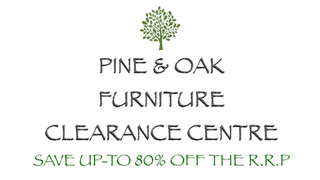 Pine & Oak Furniture Clearance Centre