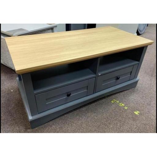 Grey coffee Table