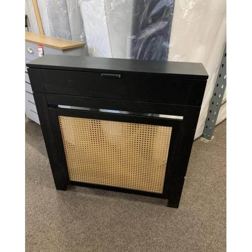 New- Radiator Cover