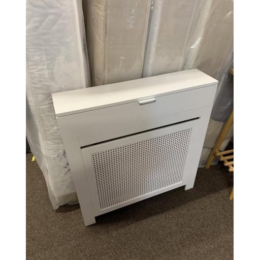 New - Radiator cover